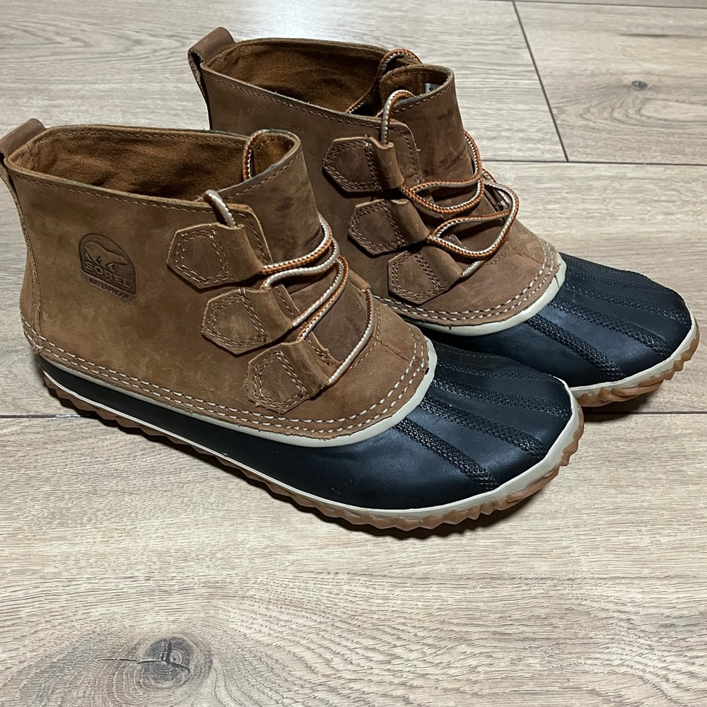 Sorel Women's out n about snow boots